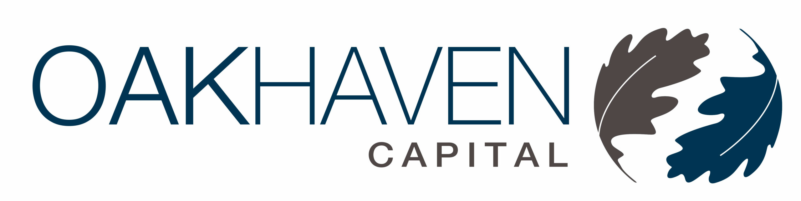 OAKHAVEN CAPITAL