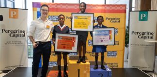 Empowering the next generation of problem-solvers