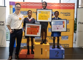 Empowering the next generation of problem-solvers