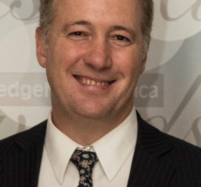 Andre Steyn