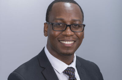 Kagiso Mathole