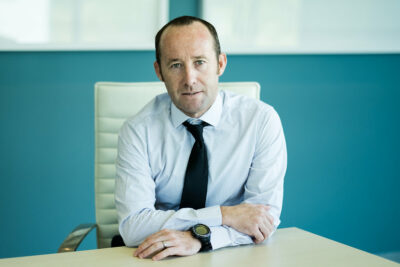Paul Duncan