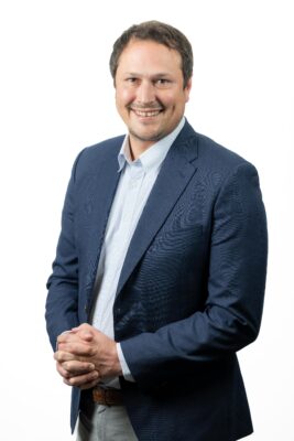 Matthew Pykstra