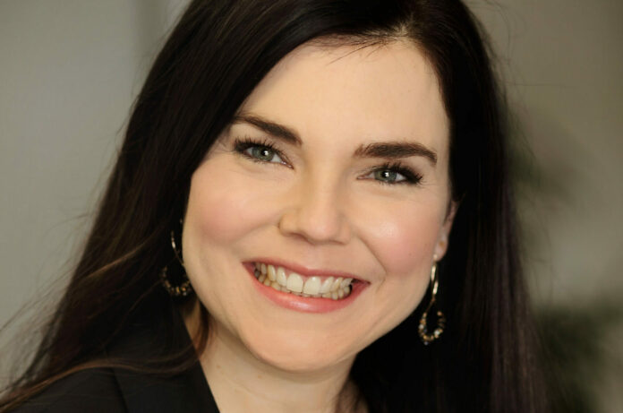 Kim Gibb