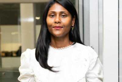 Sarshnee Pather