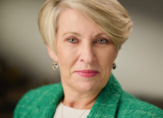 Professor Lisa Wilson